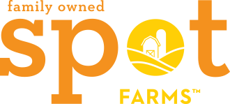 Family-owned Spot Farms